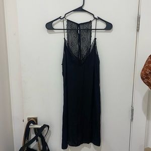 Kendall + Kylie Slip Dress